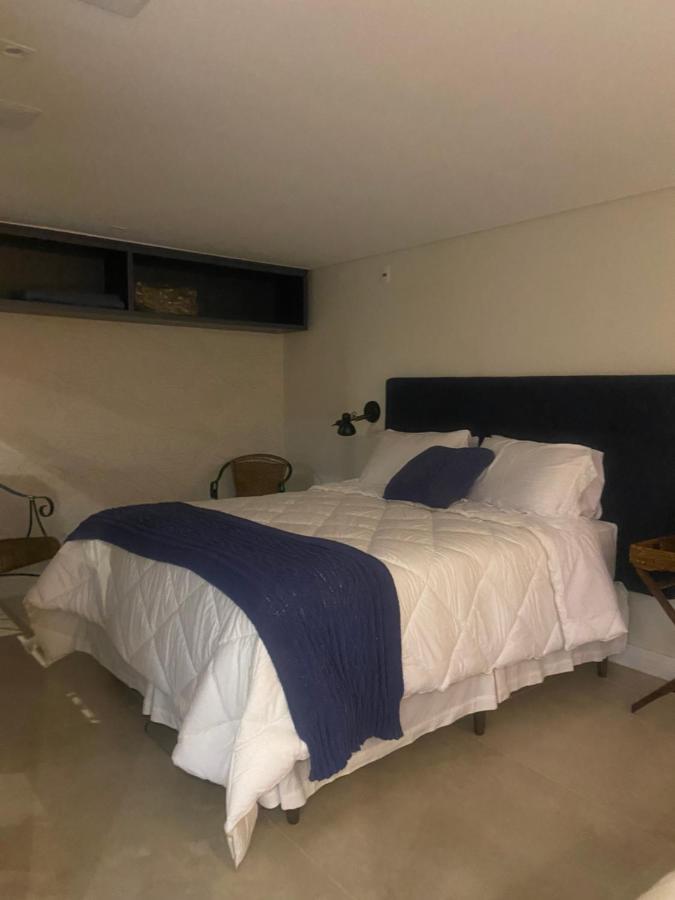 Loft Da Beth Na Serra เปโตรโปลิส ภายนอก รูปภาพ