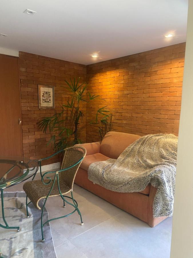 Loft Da Beth Na Serra เปโตรโปลิส ภายนอก รูปภาพ