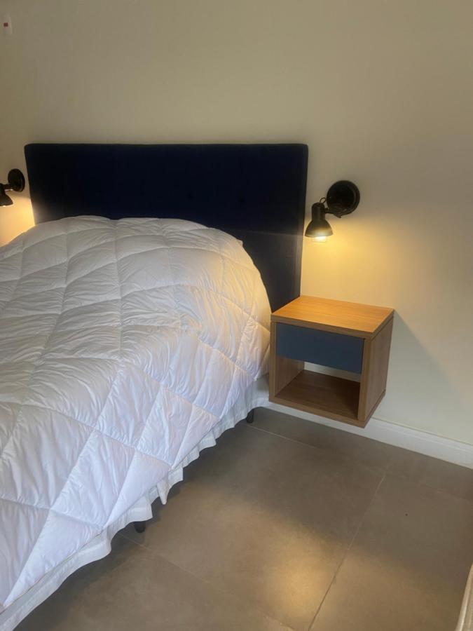 Loft Da Beth Na Serra เปโตรโปลิส ภายนอก รูปภาพ